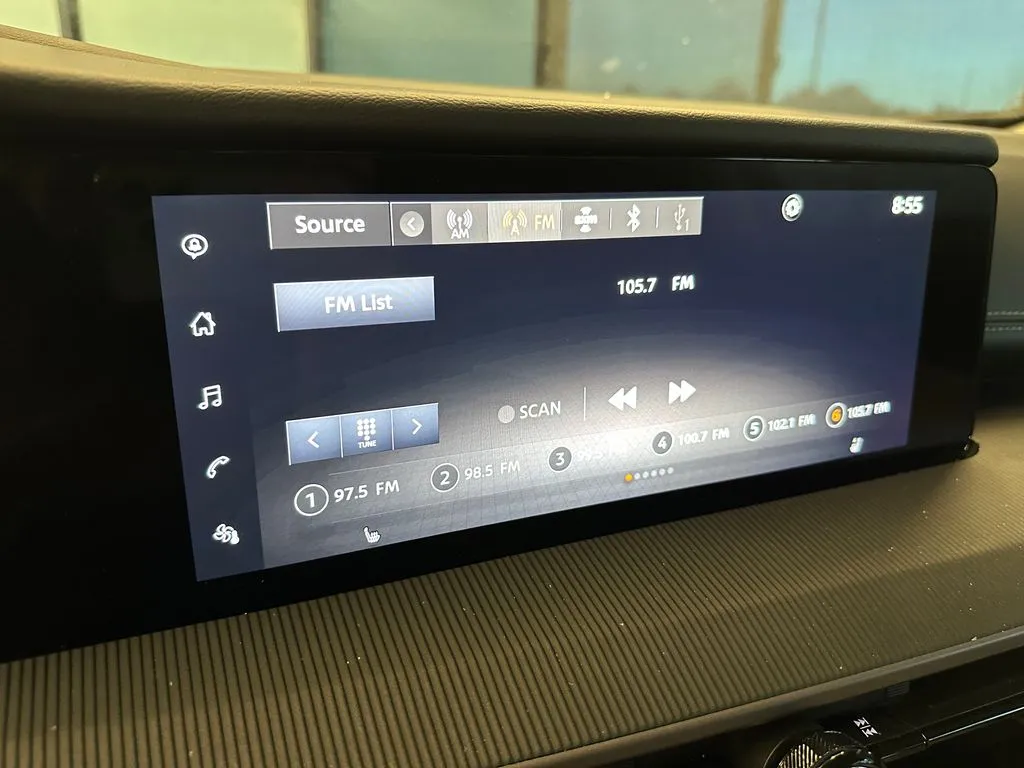 Nissan Murano photo 13