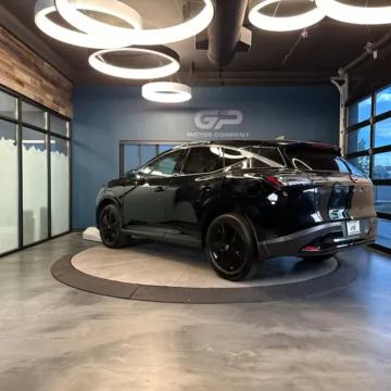 More photos of 2025 Nissan Murano SV at GP Motor Company, UT