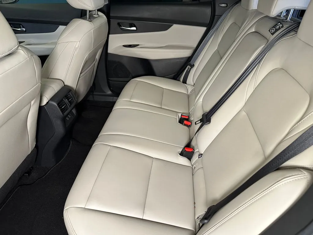 Nissan Murano photo 21