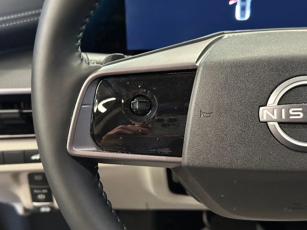 Nissan Murano photo 11