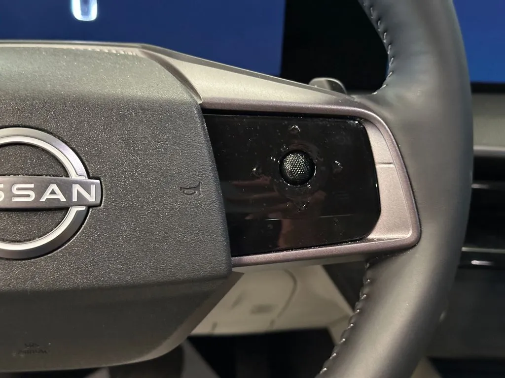 Nissan Murano photo 12