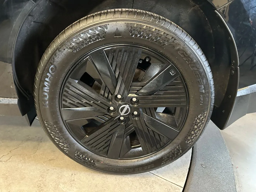 Nissan Murano photo 25