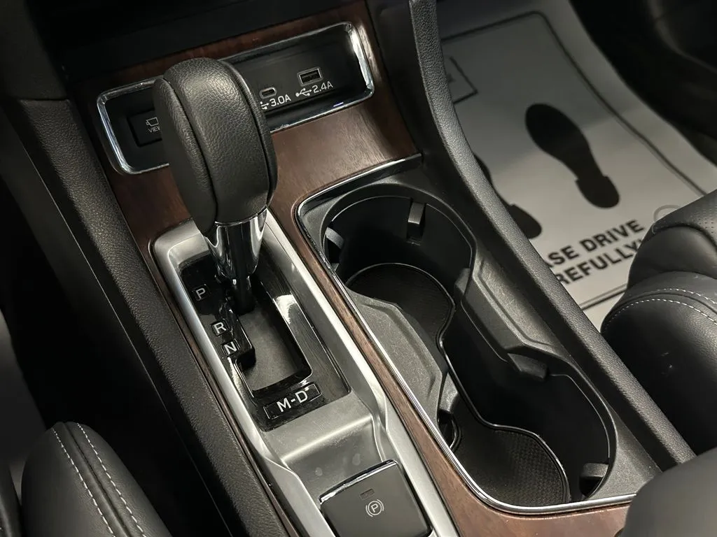 Subaru Ascent photo 16