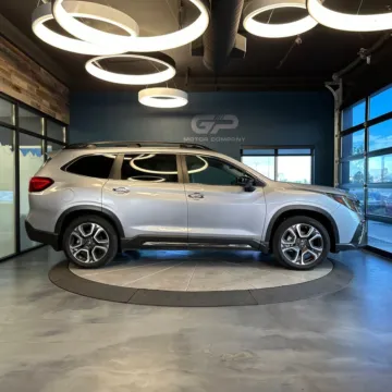 Photos of 2024 Subaru Ascent Touring for sale in Kaysville, UT at GP Motor Company
