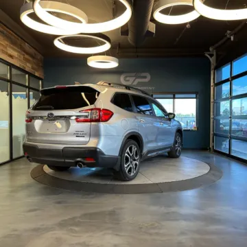 Another view of 2024 Subaru Ascent Touring for sale in Kaysville, UT at GP Motor Company