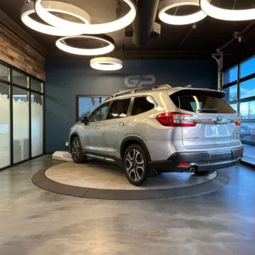 More photos of 2024 Subaru Ascent Touring at GP Motor Company, UT