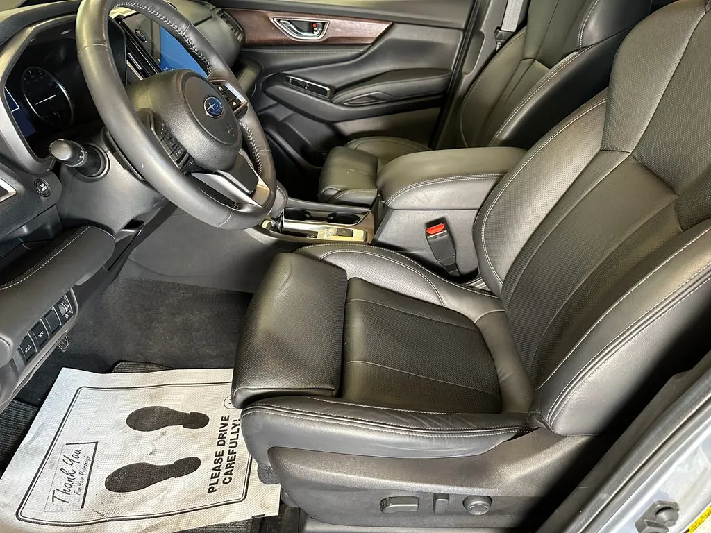 Subaru Ascent photo 20