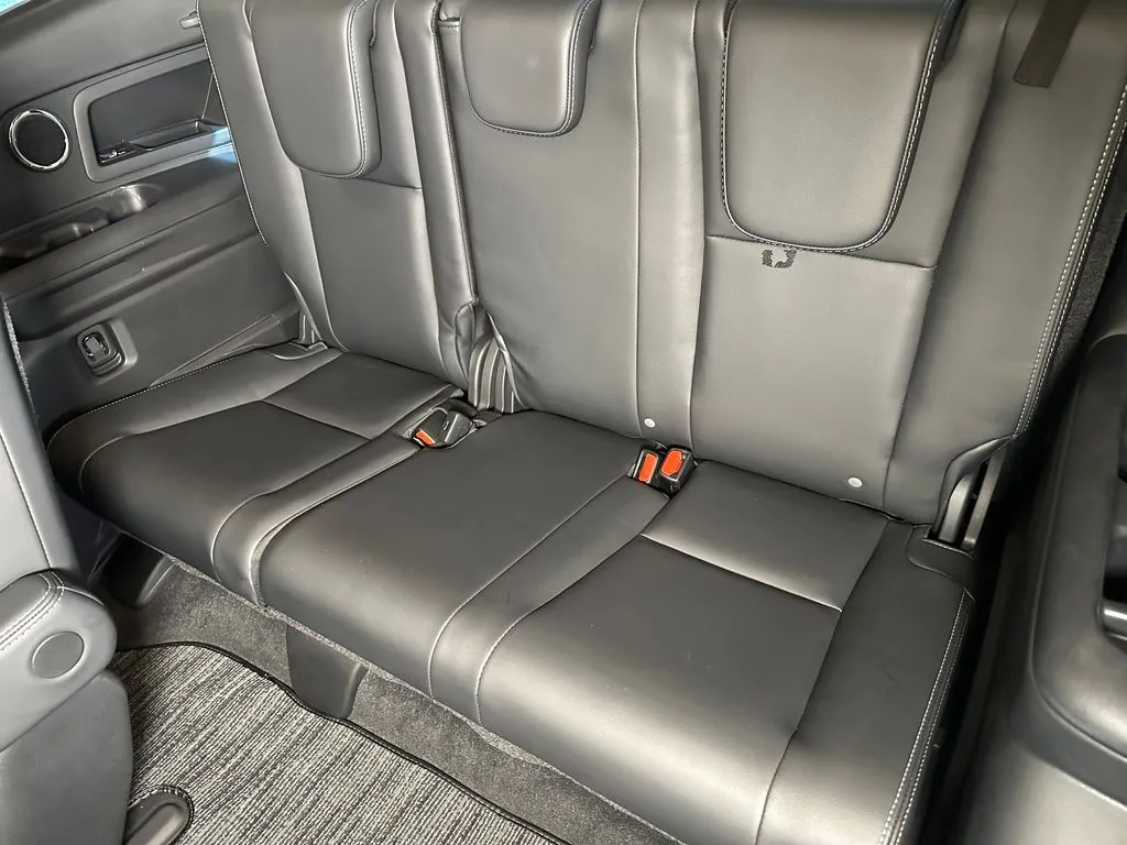 Subaru Ascent photo 22