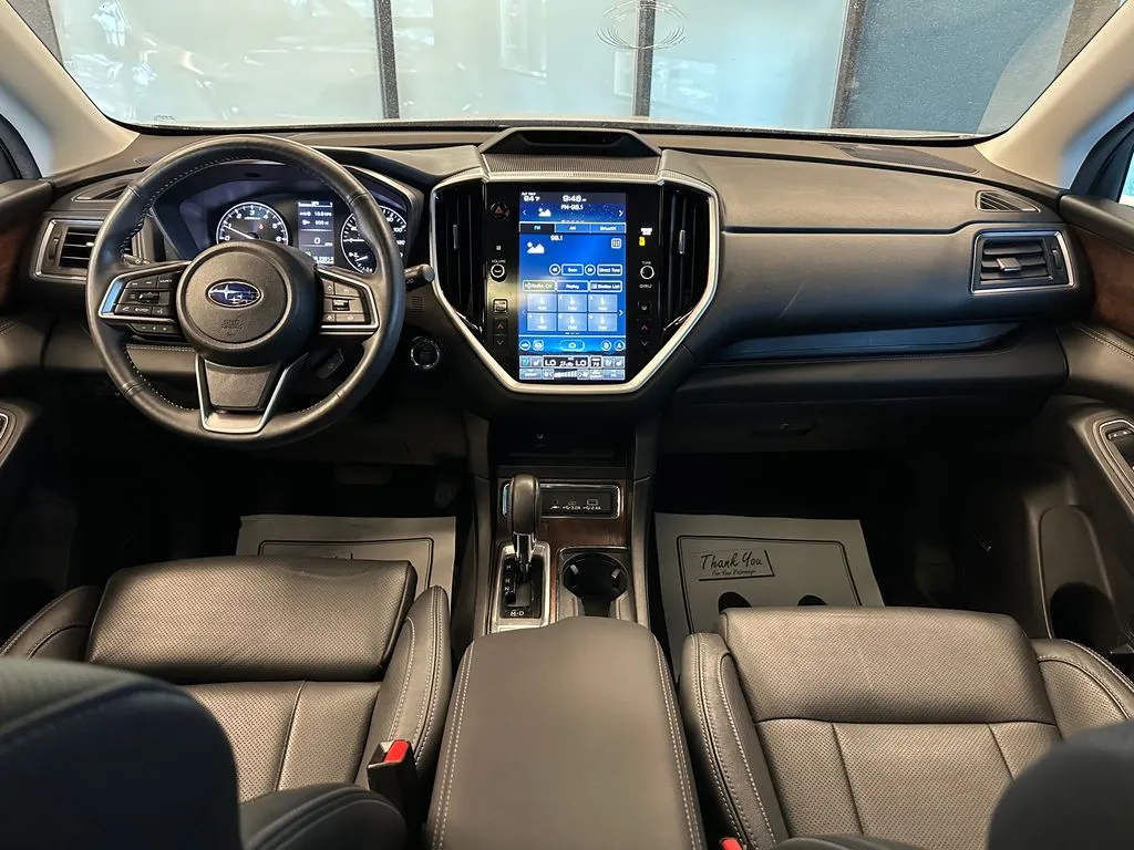 Subaru Ascent photo 9