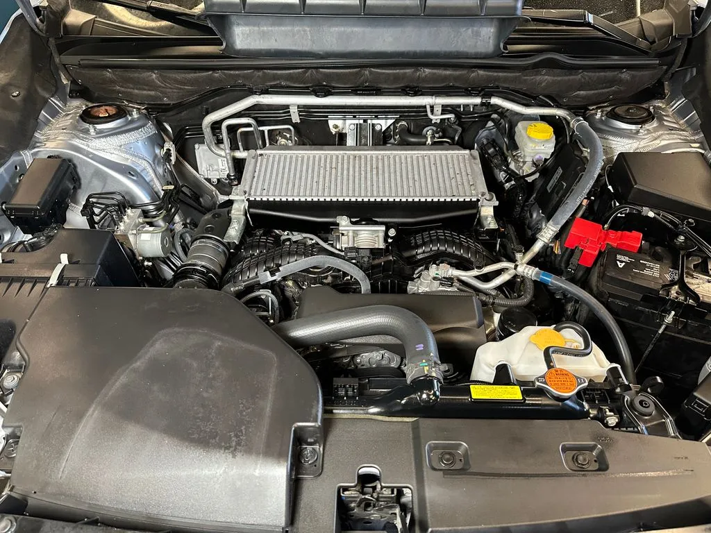Subaru Ascent photo 25