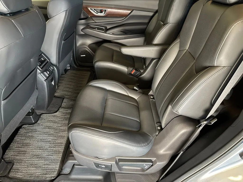 Subaru Ascent photo 21