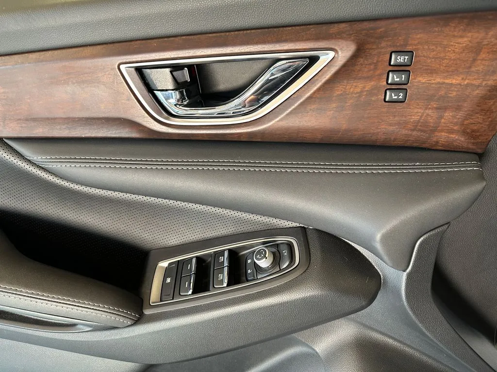 Subaru Ascent photo 19