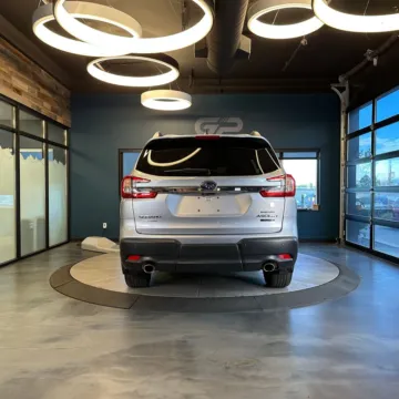 More photos of 2024 Subaru Ascent Touring at GP Motor Company, UT