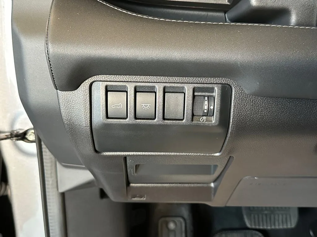 Subaru Ascent photo 18