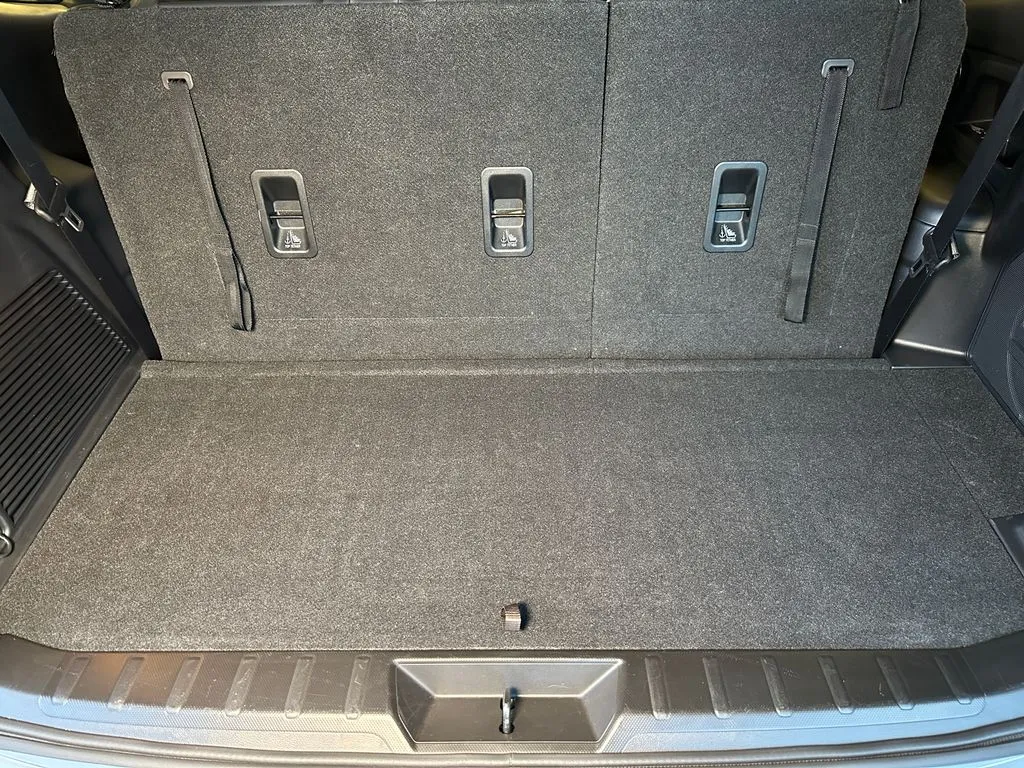 Subaru Ascent photo 24