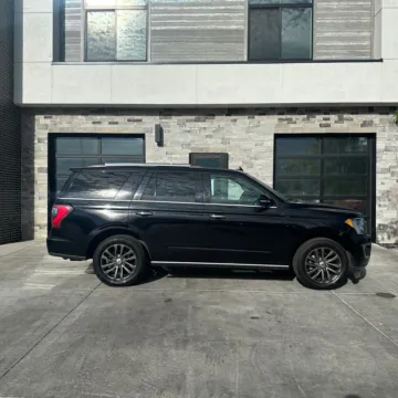 Photos of 2020 Ford Expedition Limited for sale in Kaysville, UT at GP Motor Company