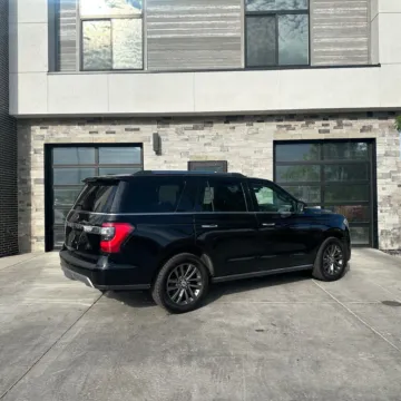 Another view of 2020 Ford Expedition Limited for sale in Kaysville, UT at GP Motor Company