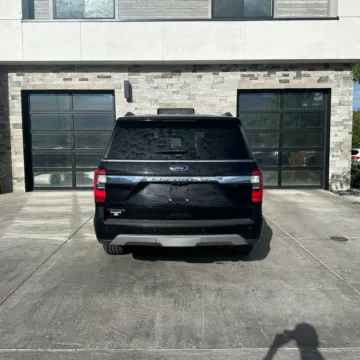 More photos of 2020 Ford Expedition Limited at GP Motor Company, UT