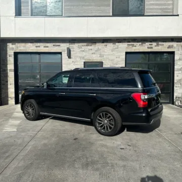 More photos of 2020 Ford Expedition Limited at GP Motor Company, UT