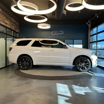 Photos of 2025 Dodge Durango GT for sale in Kaysville, UT at GP Motor Company