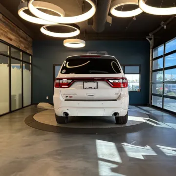 More photos of 2025 Dodge Durango GT at GP Motor Company, UT