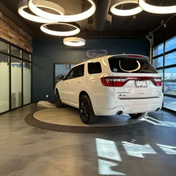 More photos of 2025 Dodge Durango GT at GP Motor Company, UT