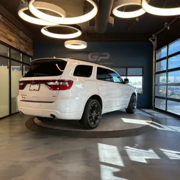 Another view of 2025 Dodge Durango GT for sale in Kaysville, UT at GP Motor Company