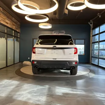 More photos of 2021 Honda Passport EX-L at GP Motor Company, UT