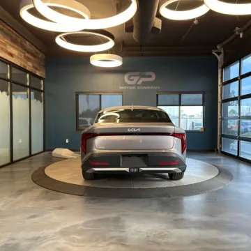 More photos of 2025 Kia K4 EX at GP Motor Company, UT