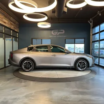 Photos of 2025 Kia K4 EX for sale in Kaysville, UT at GP Motor Company