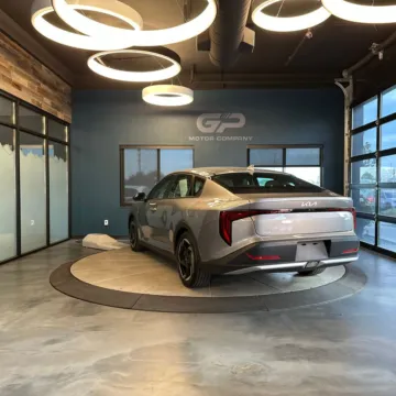 More photos of 2025 Kia K4 EX at GP Motor Company, UT