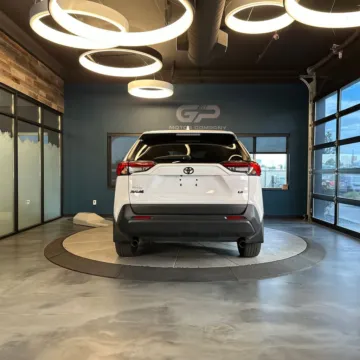 More photos of 2024 Toyota RAV4 LE at GP Motor Company, UT