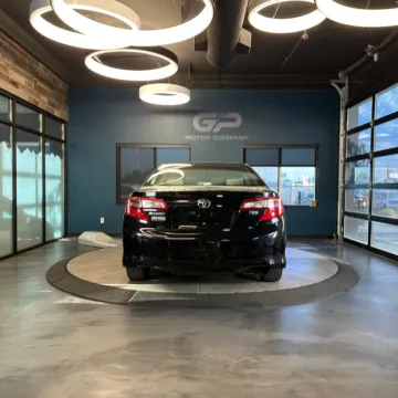 More photos of 2014 Toyota Camry LE at GP Motor Company, UT