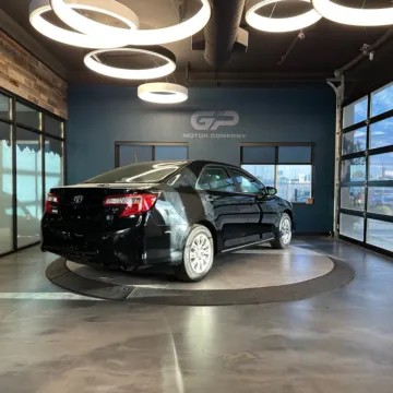 Another view of 2014 Toyota Camry LE for sale in Kaysville, UT at GP Motor Company