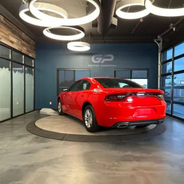 More photos of 2022 Dodge Charger SXT at GP Motor Company, UT