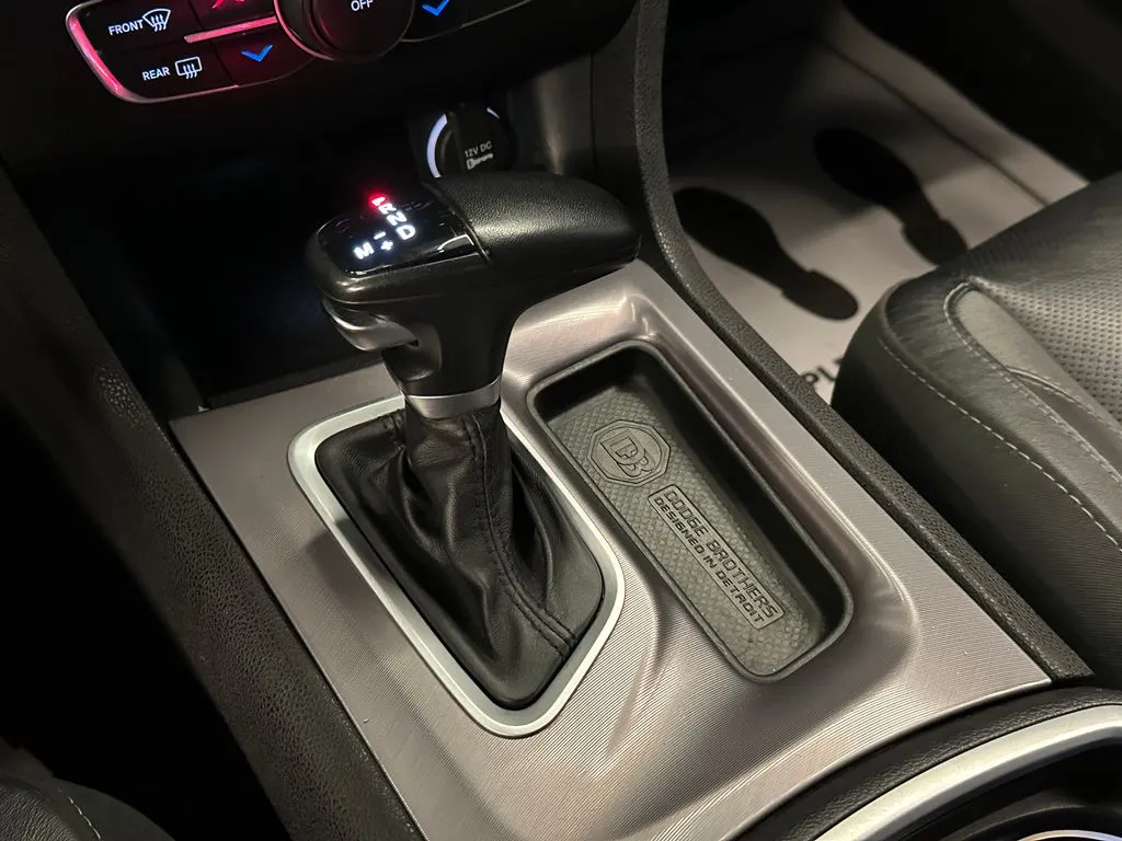 Dodge Charger photo 16