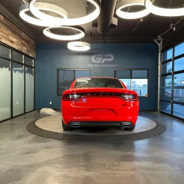 More photos of 2022 Dodge Charger SXT at GP Motor Company, UT