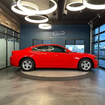 Photos of 2022 Dodge Charger SXT for sale in Kaysville, UT at GP Motor Company