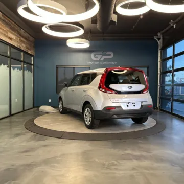 More photos of 2020 Kia Soul LX at GP Motor Company, UT
