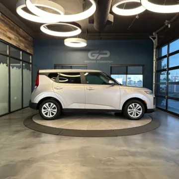 Photos of 2020 Kia Soul LX for sale in Kaysville, UT at GP Motor Company