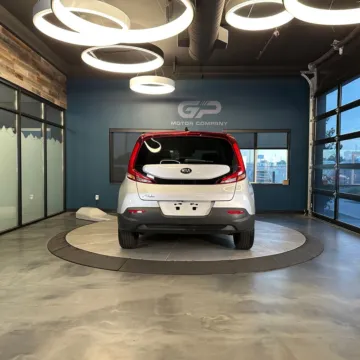 More photos of 2020 Kia Soul LX at GP Motor Company, UT