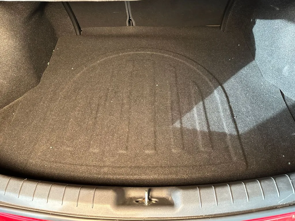 Hyundai Elantra photo 23