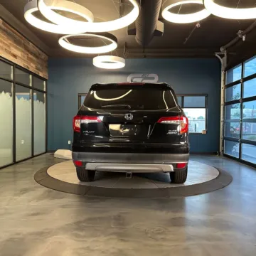 More photos of 2020 Honda Pilot Elite at GP Motor Company, UT
