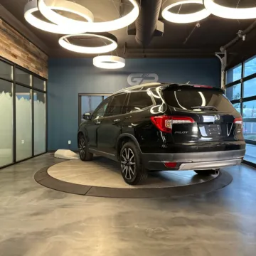 More photos of 2020 Honda Pilot Elite at GP Motor Company, UT