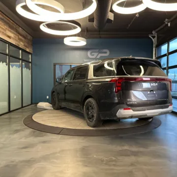 More photos of 2025 Kia Carnival LXS at GP Motor Company, UT