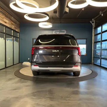 More photos of 2025 Kia Carnival LXS at GP Motor Company, UT