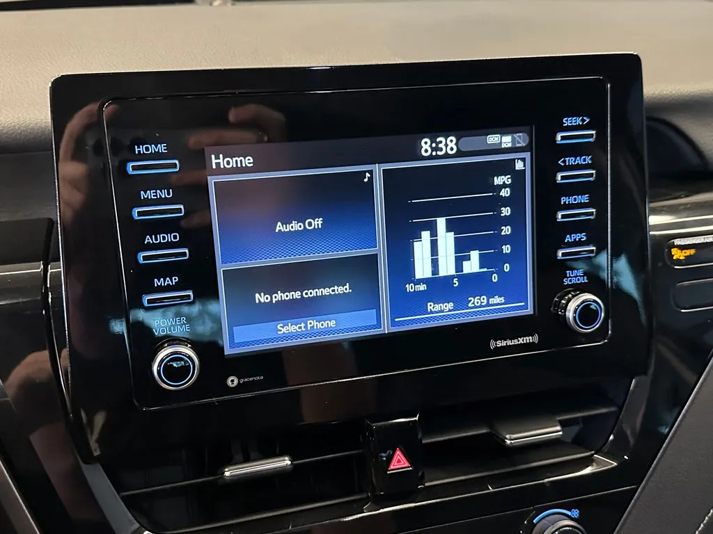 Toyota Camry photo 13