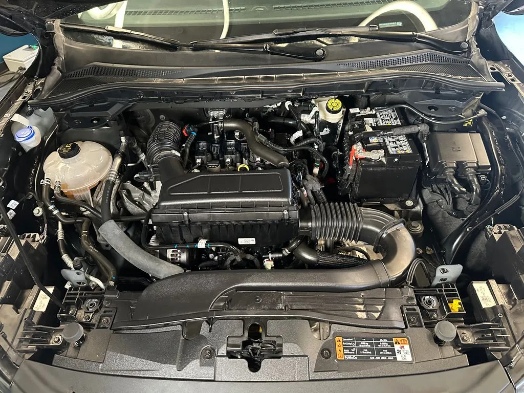 Ford Escape photo 23