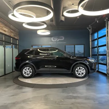 Photos of 2025 Ford Escape Active for sale in Kaysville, UT at GP Motor Company