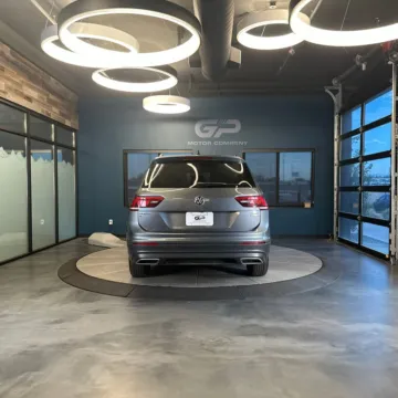 More photos of 2019 Volkswagen Tiguan 2.0T SE at GP Motor Company, UT
